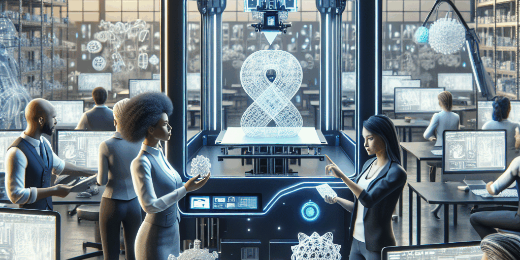 Adapting to Change: The Role of Professional 3D Printing in the Post-Pandemic World
