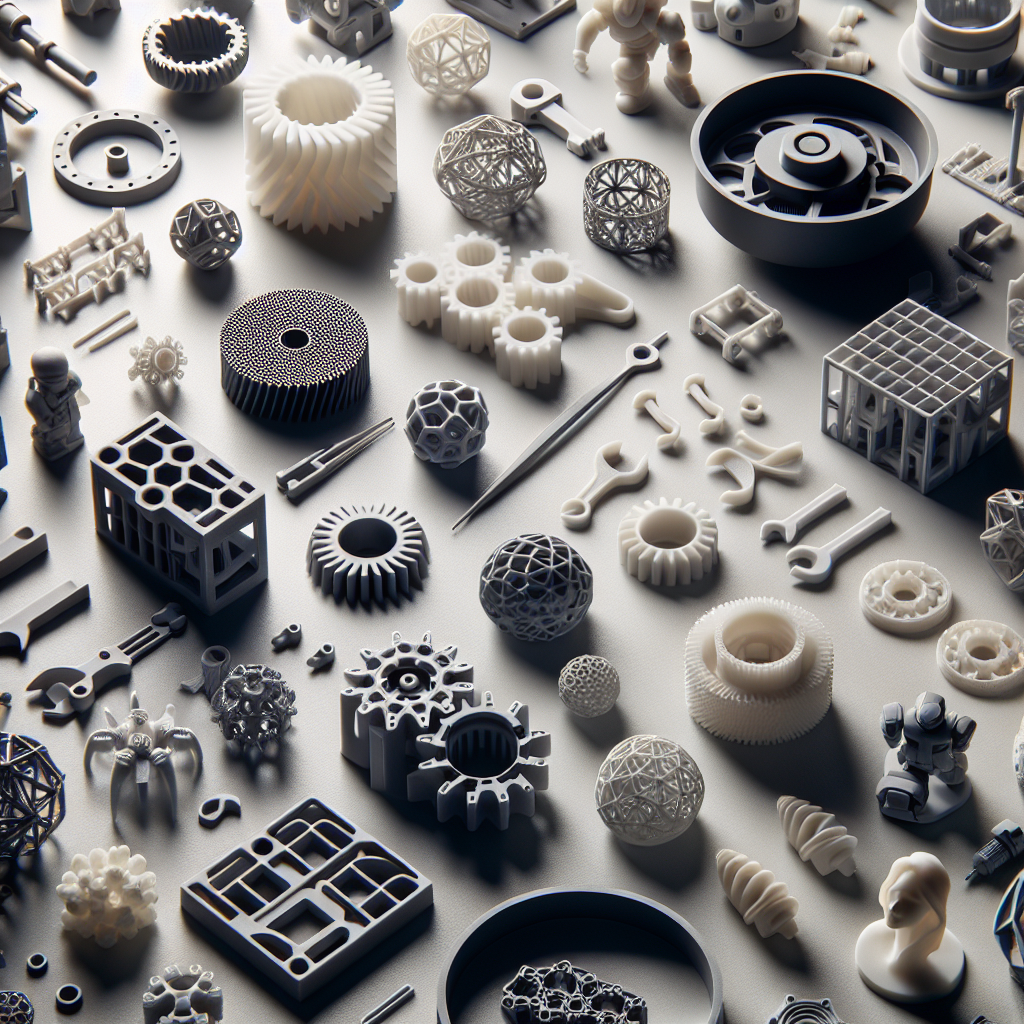Beyond Prototypes: How High-Quality 3D Printed Parts are Transforming Industries