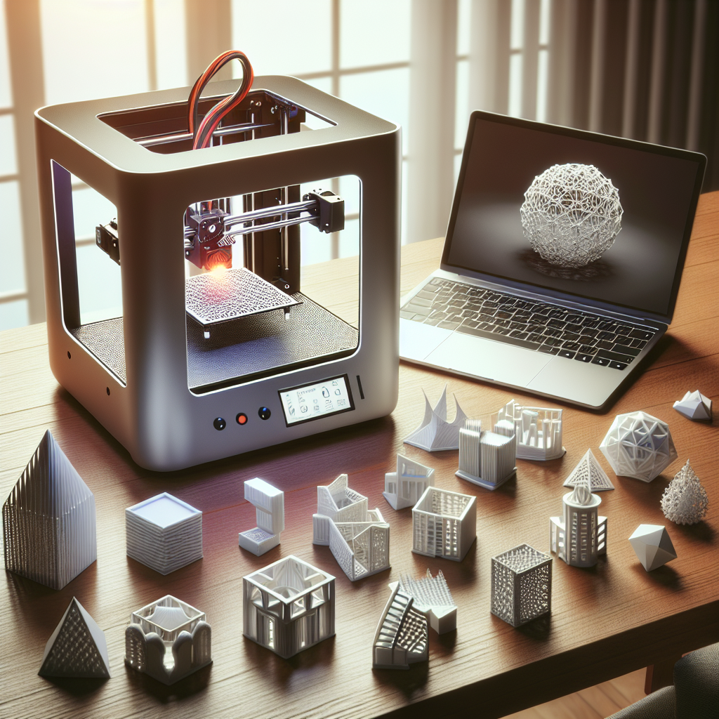 Breaking Barriers: How Affordable 3D Printing is Changing the Game