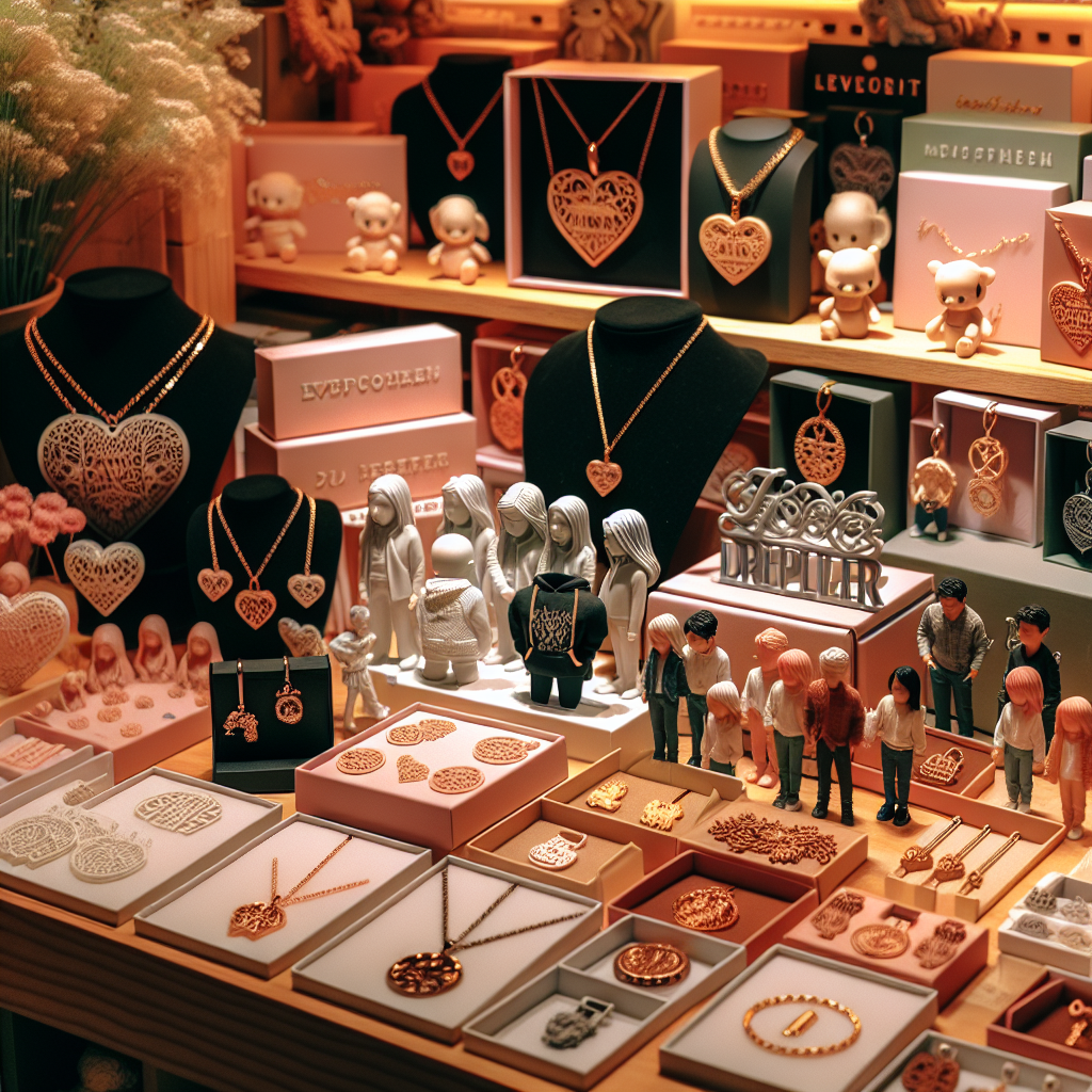 Elevate Your Gift Game: The Growing Trend of Bespoke 3D Printed Gifts