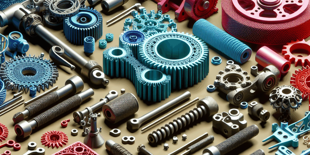 From Design to Reality: The Journey of Crafting High-Quality 3D Printed Parts