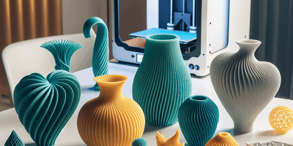 From the Virtual Shelf to your Doorstep: The Journey of Custom 3D Printed Products