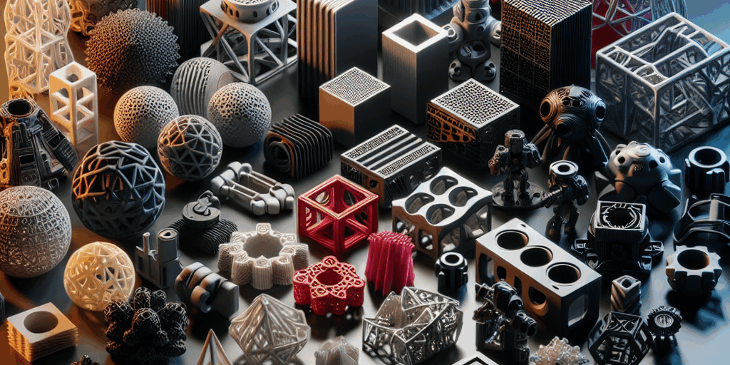 How High-Quality 3D Printed Parts are Setting New Standards in How High-Quality 3D Printed Parts are Setting New Standards in Aerospace and Automotive Sectors