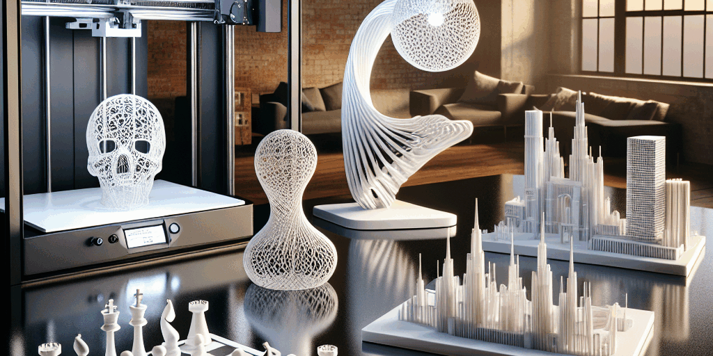 Innovate, Design, Print: The Custom 3D Printing Phenomenon in Modern Markets