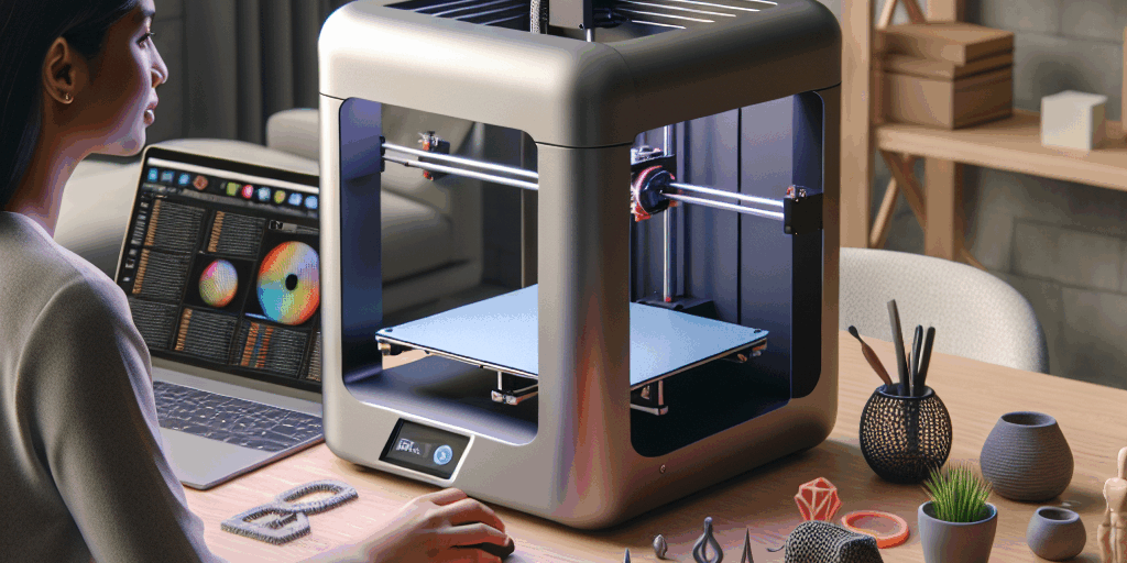 Scaling Down Costs, Scaling Up Opportunities: The New Era of Affordable 3D Printing