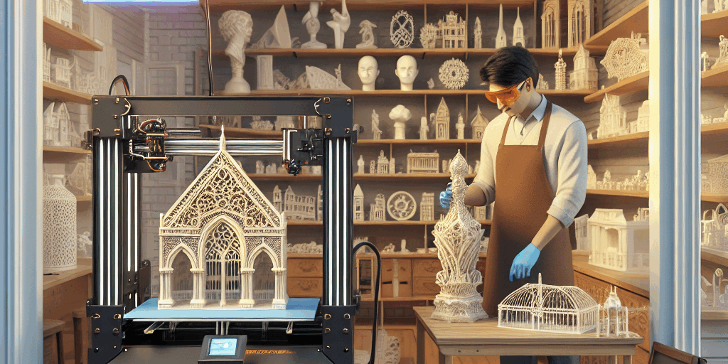 The Rise of Local Innovation Hubs: On-Demand 3D Printing in The Rise of Local Innovation Hubs: On-Demand 3D Printing in Your Neighborhood
