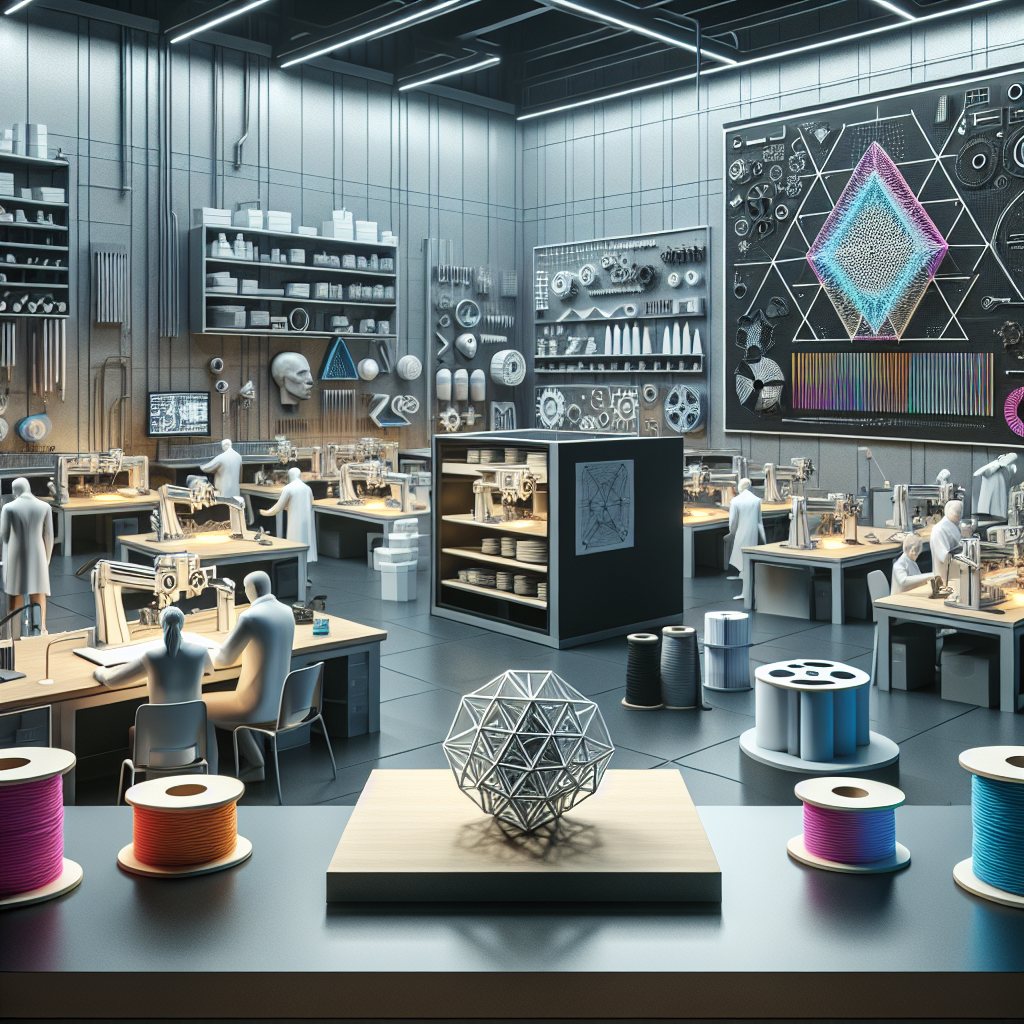 Top-Tier Technology: How [Company Name] Became the Best in 3D Printing